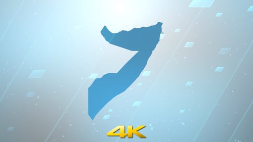 Somalia Slider-Hintergrund