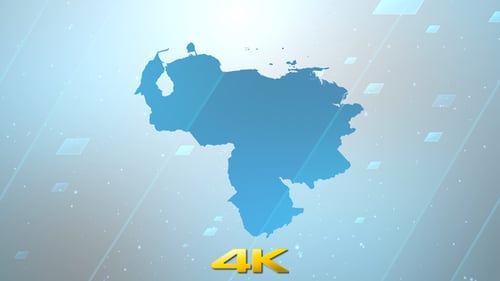 Venezuela Slider Background