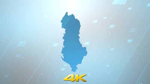 Albania Slider Background