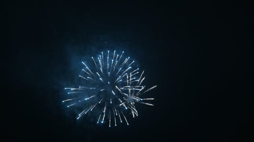 Feuerwerk