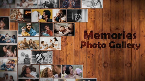 Memories Photo Gallery