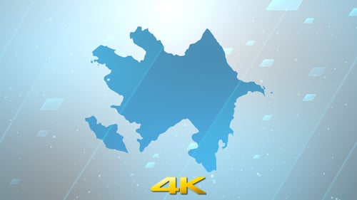 Azerbaijan Slider Background