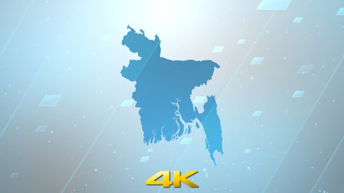Bangladesh Slider Background