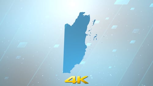 Belize Slider Background