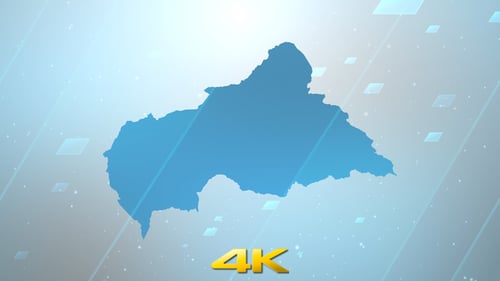 Central African Republic Slider Background