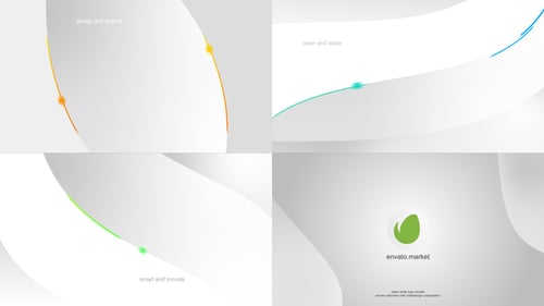 El logotipo de Clean Line revela