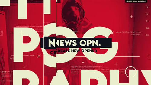 Style News Opener