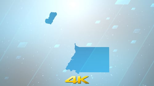 Equatorial Guinea Slider Background