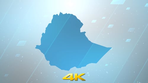 Ethiopia Slider Background