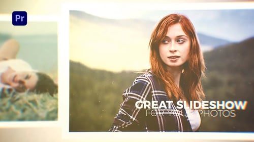 Presentación de fotos - Momentos hermosos