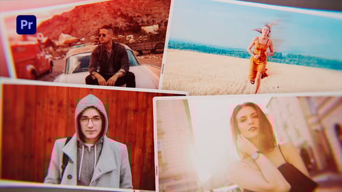 Elegant Photo Slideshow