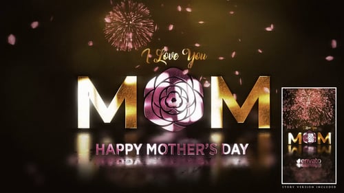 desejos do dia das mães