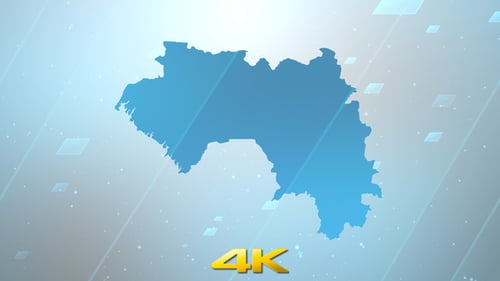 Guinea Slider Background