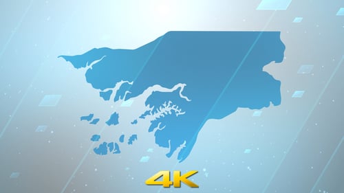 Guinea Bissau Slider Background