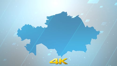 Kazakhstan Slider Background