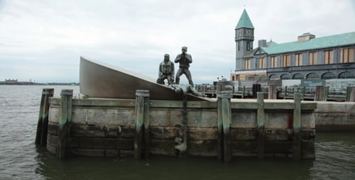 New York City Memorial Full HD