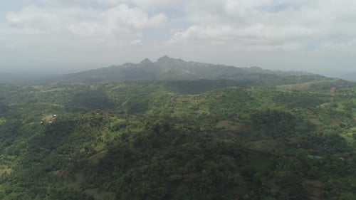 Mountain Province in the Philippines