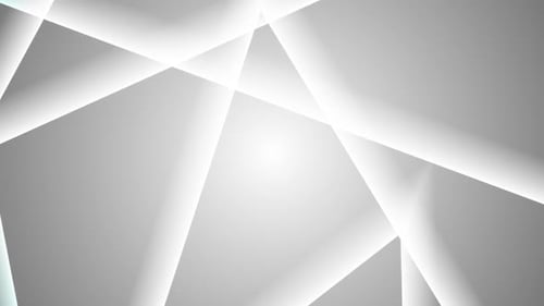 Fond de rayures géométriques violettes de couleur blanche