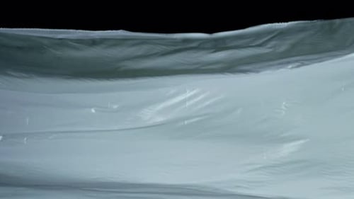 Cloth Curtain 33