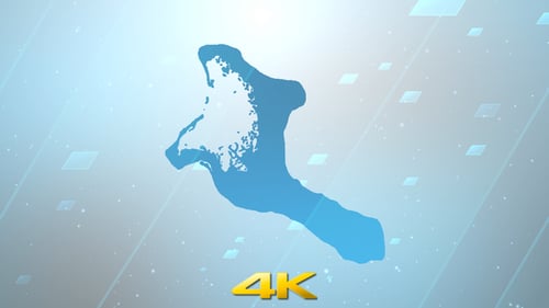 Kiribati Slider Background
