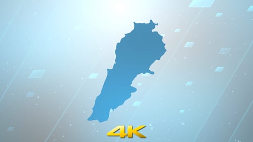 Lebanon Slider Background