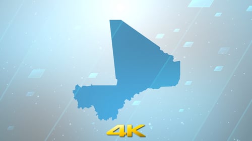 Mali Slider Background