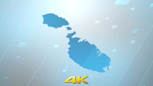 Malta Slider Background