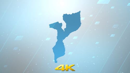 Mozambique Slider Background