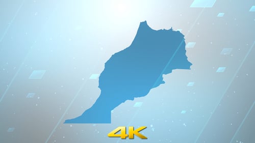 Morocco Slider Background