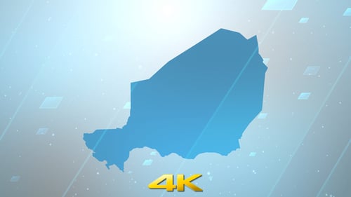 Niger Slider Background
