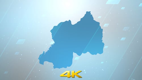 Ruanda Slider-Hintergrund