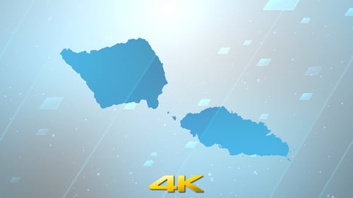 Samoa Slider Background