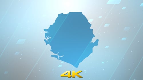 Sierra Leone Slider Background