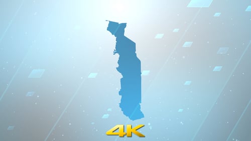 Togo Slider Background