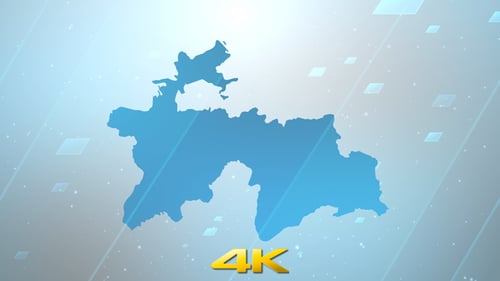 Tajikistan Slider Background