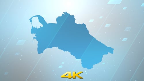 Turkmenistan Slider Background