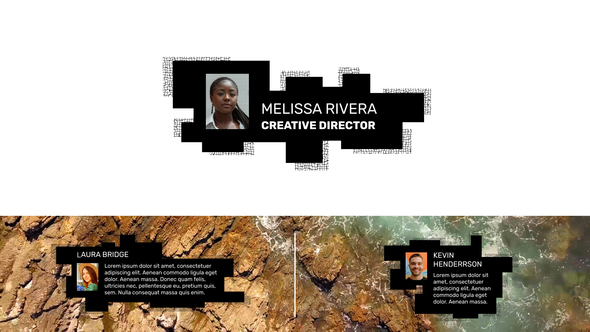 Cover for Creative Lower Thirds