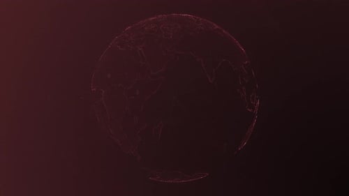 Pink World