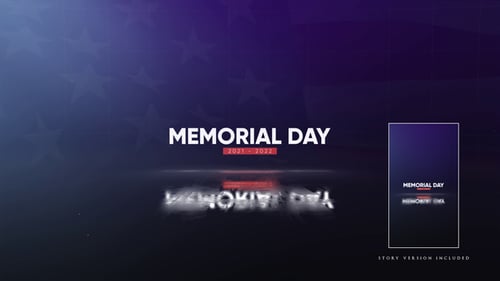 Memorial Day Slideshow