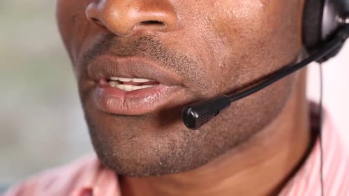 Call Center Advises