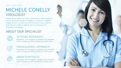 Medical Treatment Slideshow