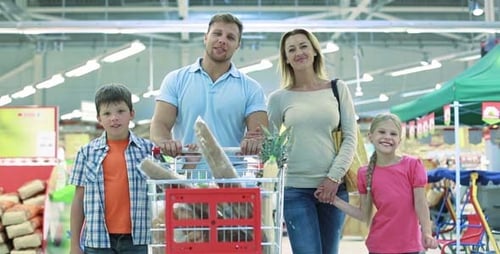 Perfect Family