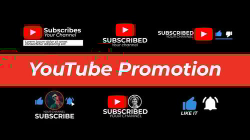YouTube Promotion