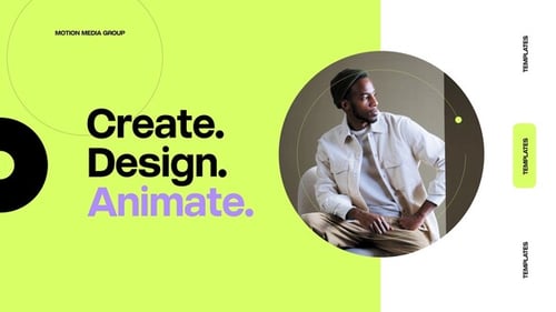 Corporate Intro 3 in 1
