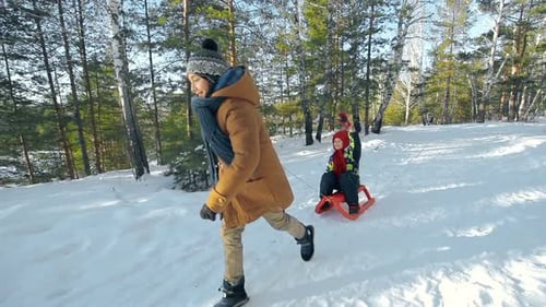 Enjoyable Winter Holidays