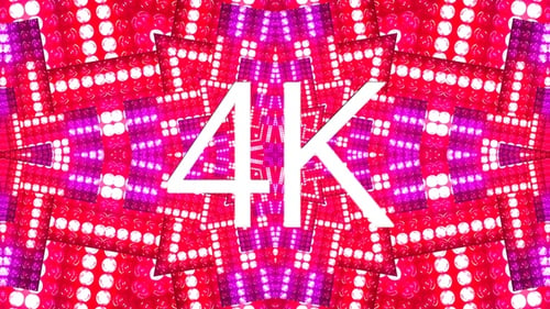 Vj Blinklichter 10er Pack 4K