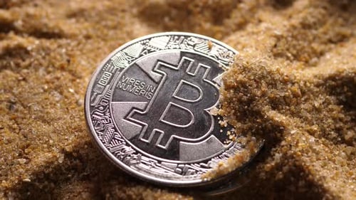 Cryptomonnaie