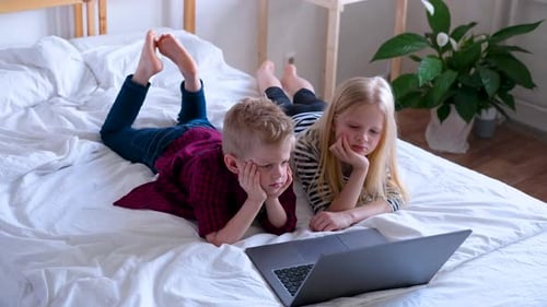 Distance Learning Online Education