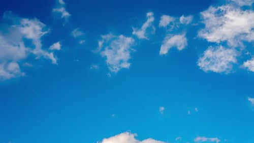 Sky Time Lapse