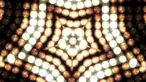 Blinking Wall lights Flashing lights Lanterns